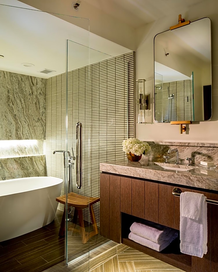 Kimpton Riverplace Hotel By IHG