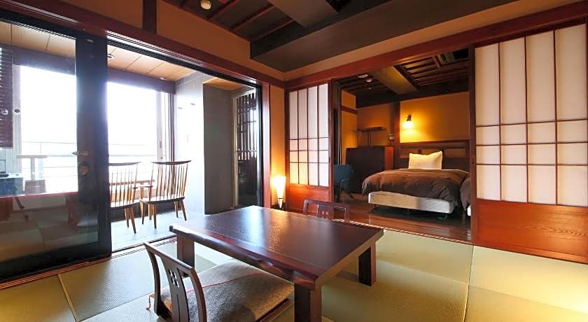 Lakeland Hotel Mizunosato