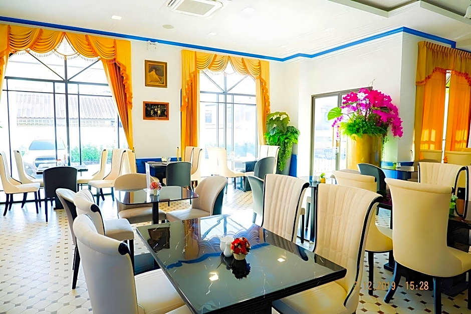 Banbua Grand Udon Hotel