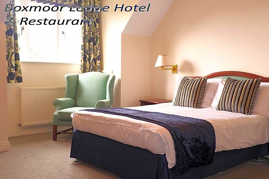 Boxmoor Lodge Hotel