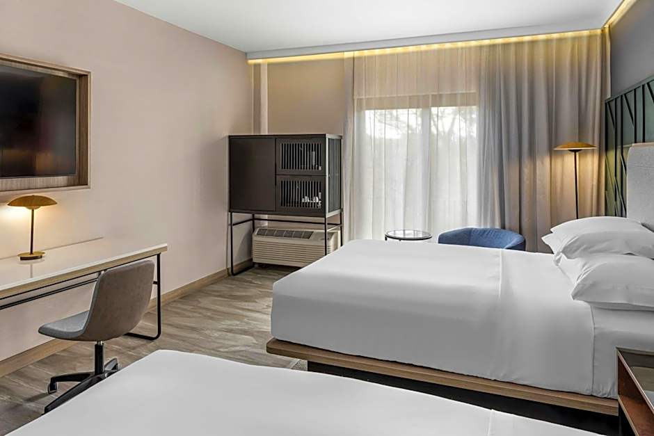 Courtyard by Marriott San Jose Escazu