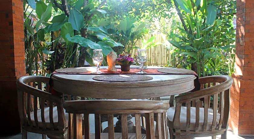 Alam Pracetha Bali