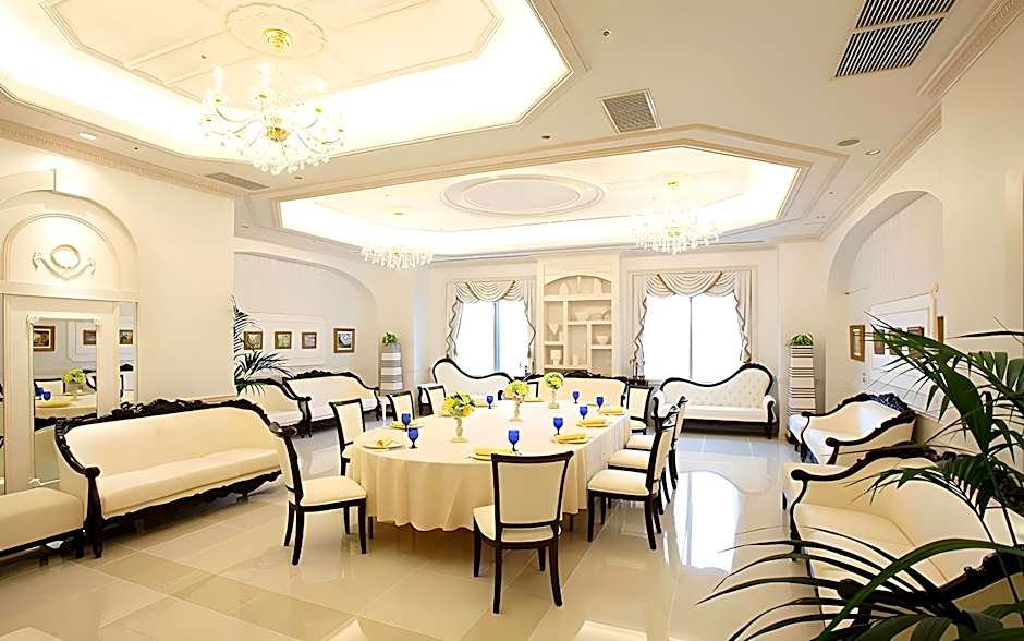 Hotel Monterey La Soeur Osaka