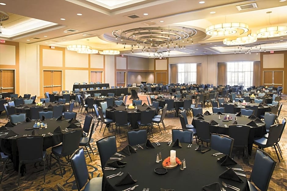 Hilton Garden Inn Sioux Falls Downtown
