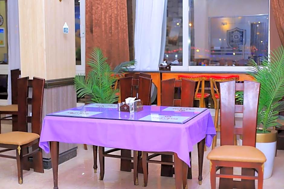 Grand Hotel Ras Elbar