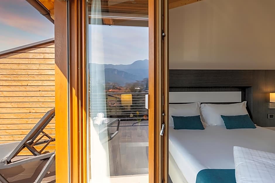 Hi Hotels Trento - Wellness & Spa Adults Only
