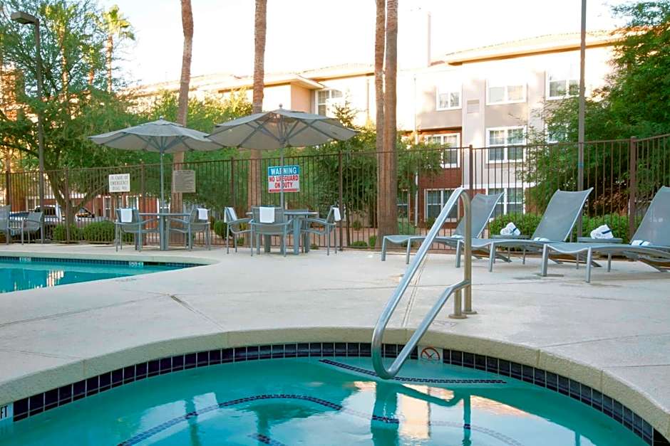 SpringHill Suites by Marriott Phoenix Chandler/Fashion Center