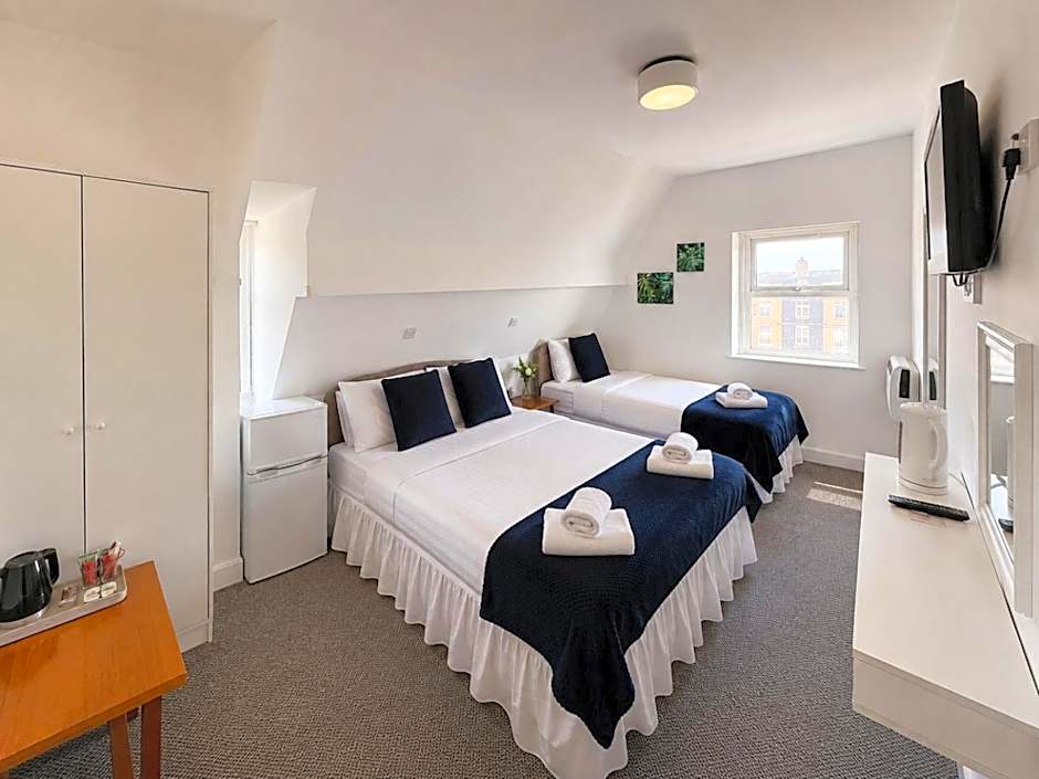 Alexandra Hotel Blackpool