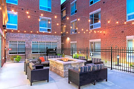 TownePlace Suites by Marriott Louisville North