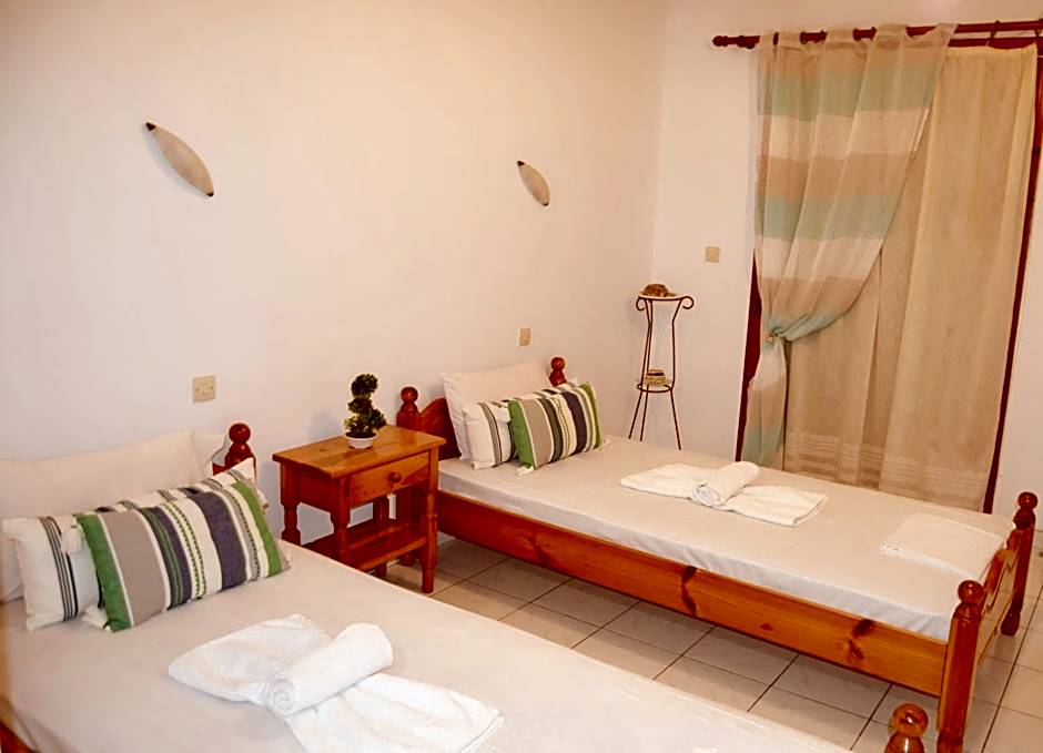 Ioannidis - Sigri Studios