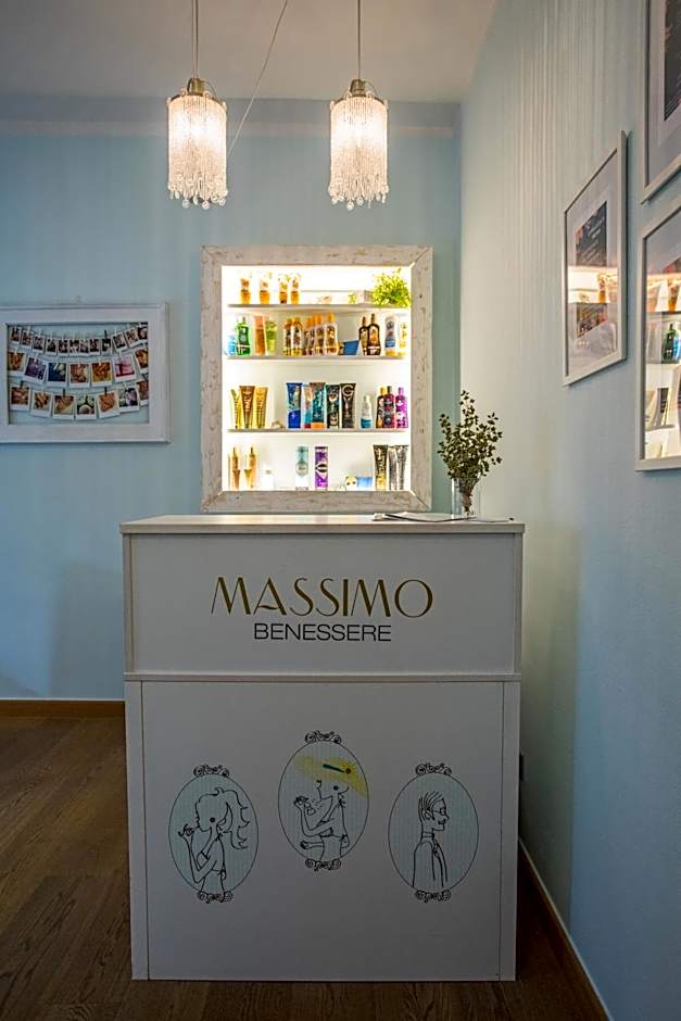 Hotel Massimo