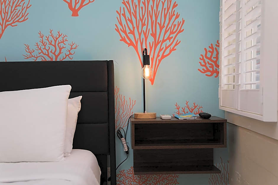 Tranquillity Guest House