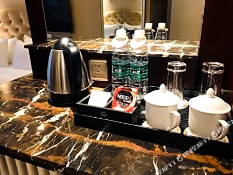 Jinxin Hotel