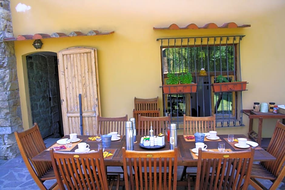 La Martellina B&B