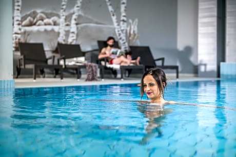 Hotel Alp Cron Moarhof