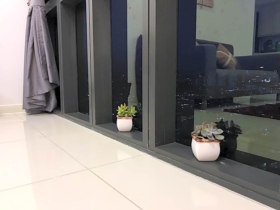 Splendid Suite 2 Bedroom @ Sunway & PJ