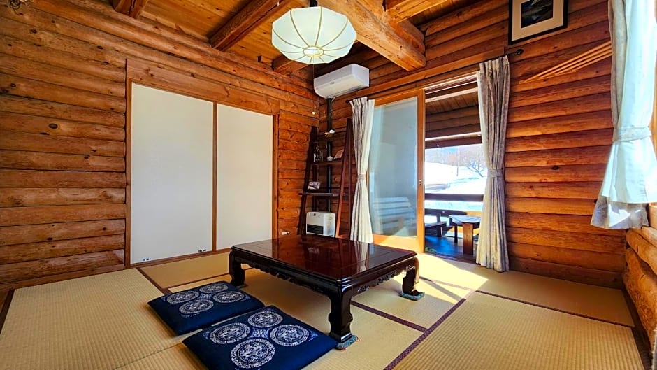 Log Pension Tomsoya