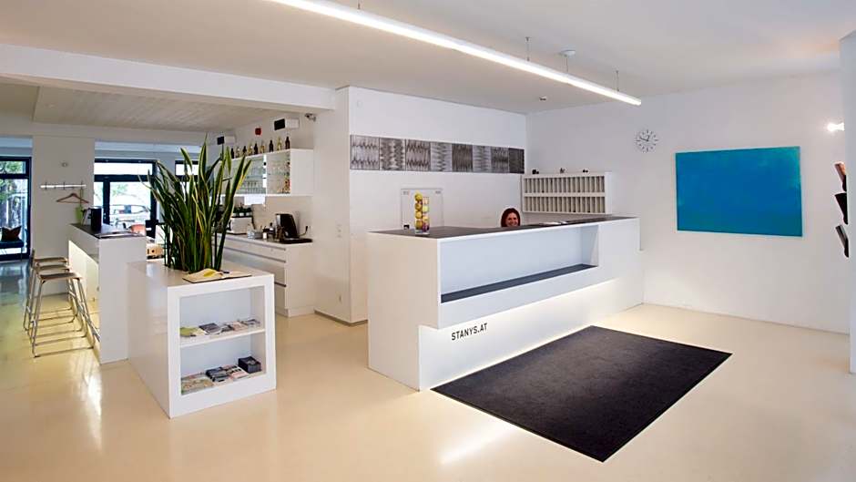 Stanys - Das Apartmenthotel