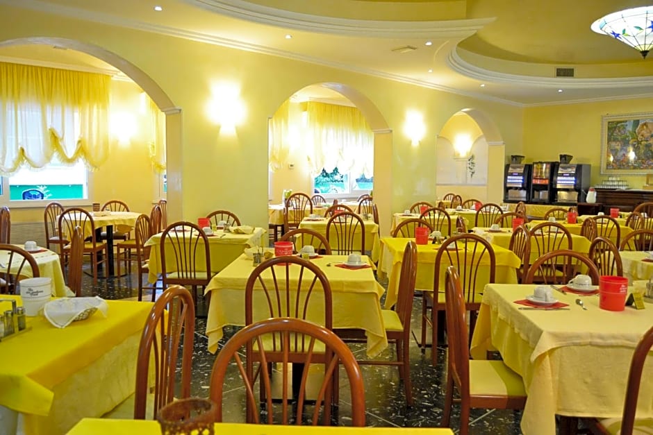 Hotel Ettoral
