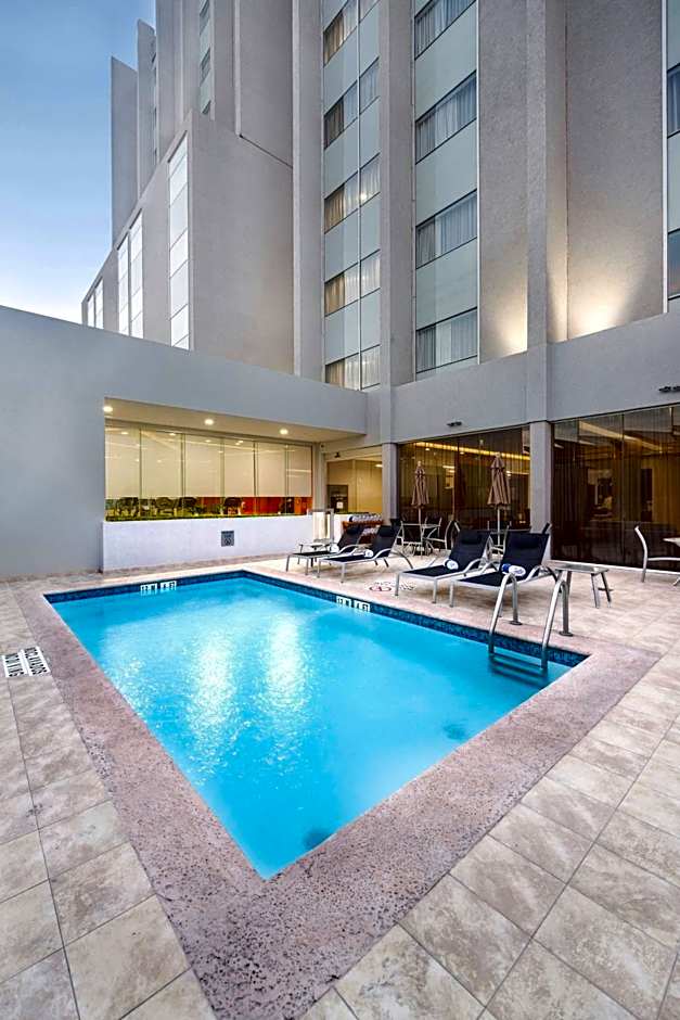 Courtyard by Marriott Saltillo