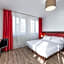 Residhotel Lille Vauban