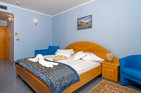 Special Offer - Double Room with Free Dinner and Parking