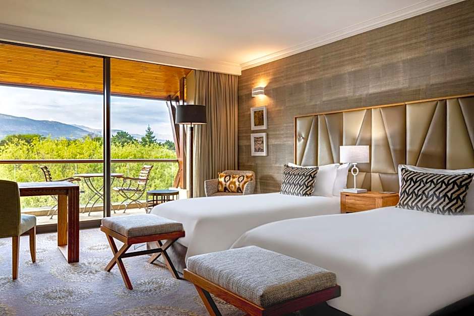 Arabella Hotel, Golf and Spa