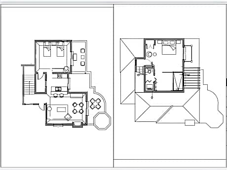 Golf View Bermuda Cottage