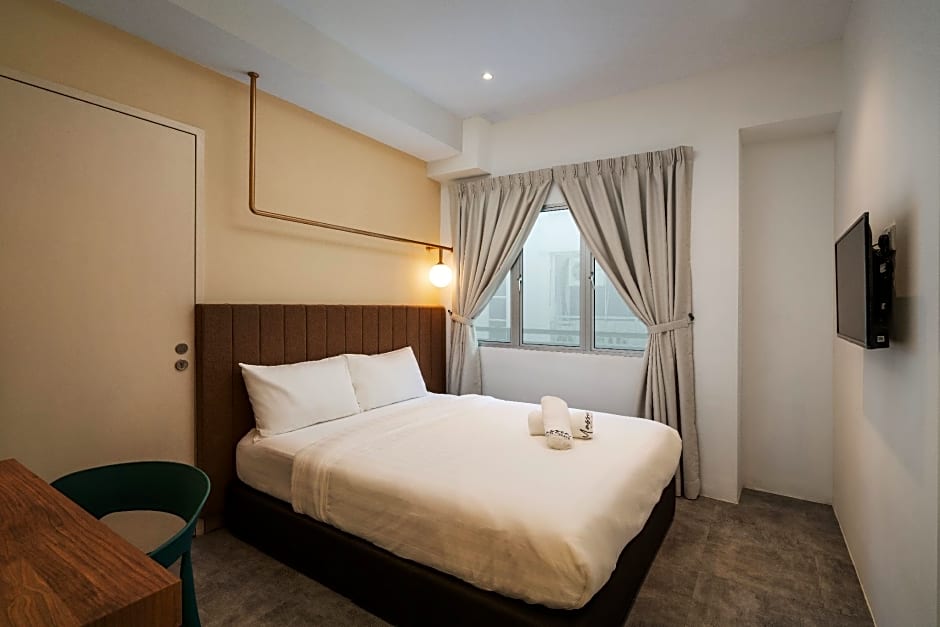 Masson Hotel Butterworth