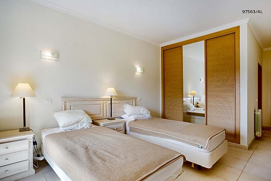 Pestana Carvoeiro Golfe - AL