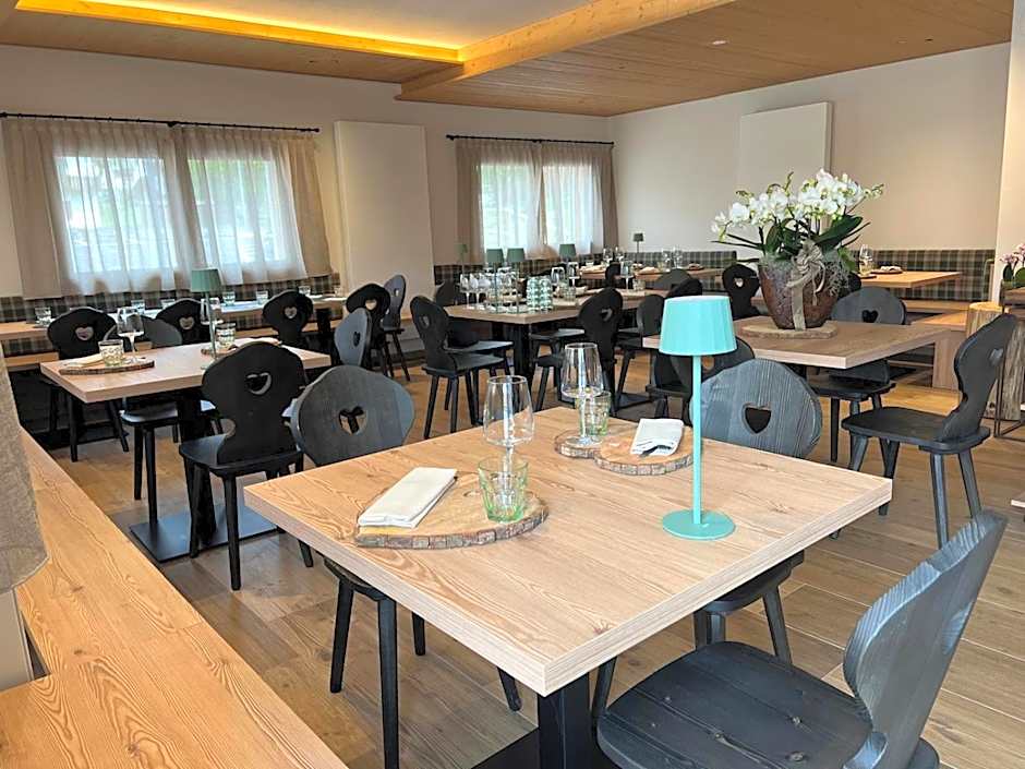 Chalet Cridola Dolomiti Experience