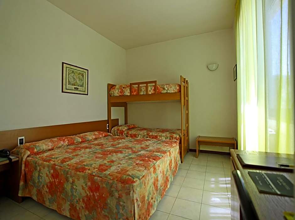 Euro Hotel