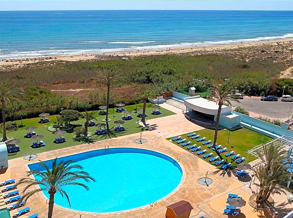 Hotel Playas de Guardamar