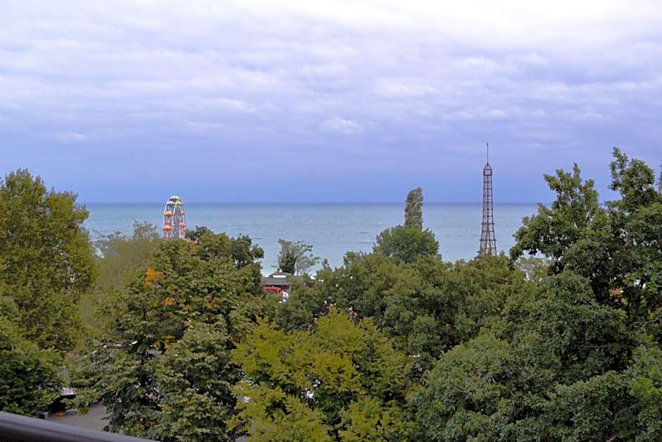 Sea View Rental Iglika Apartments