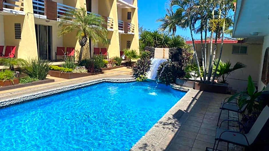 VF Villa Florencia Hotel