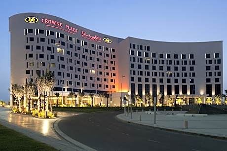Crowne Plaza Yas Island By IHG