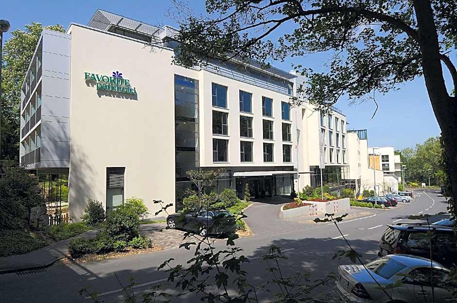 FAVORITE Parkhotel