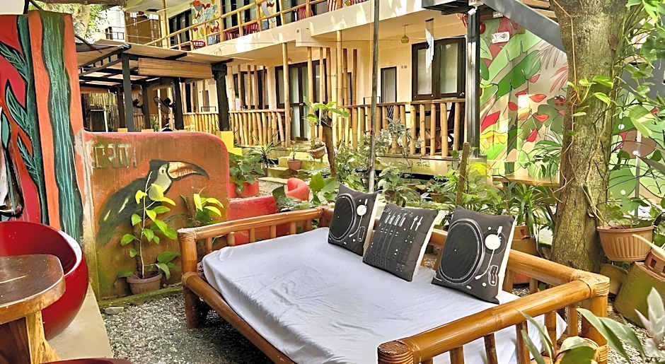 Lazy Dog Bed & Breakfast
