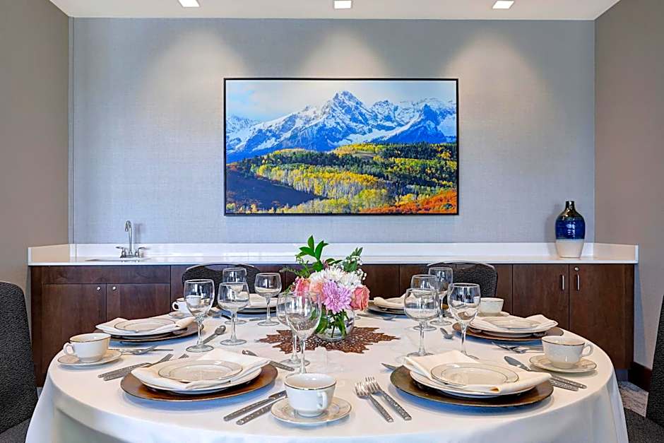 Courtyard by Marriott Loveland Fort Collins