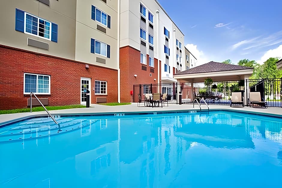 Candlewood Suites - Columbus By IHG