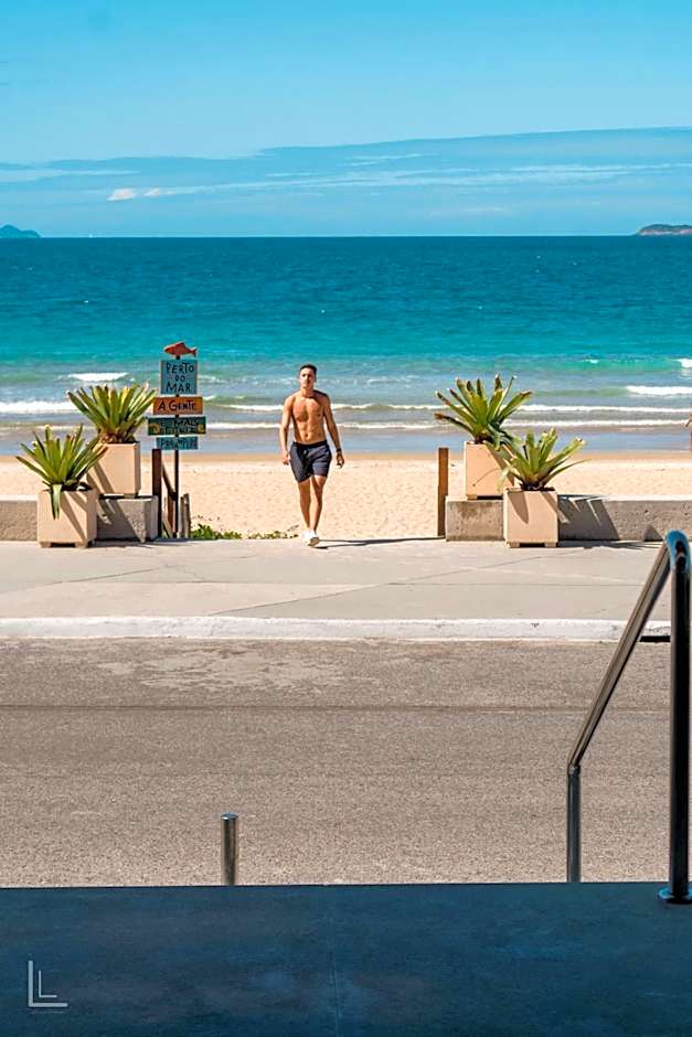 Paradiso Peró Praia Hotel