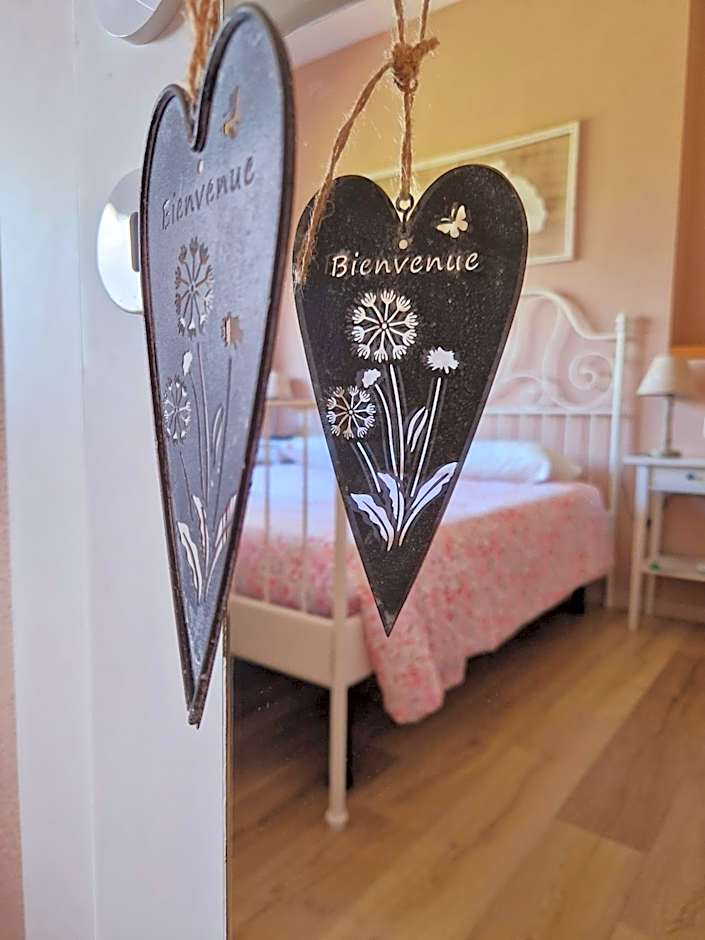 Foresteria Villa Simona