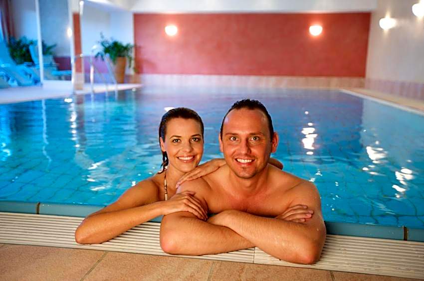 ALPIN- Das Sporthotel, SUMMERCARD included May - September