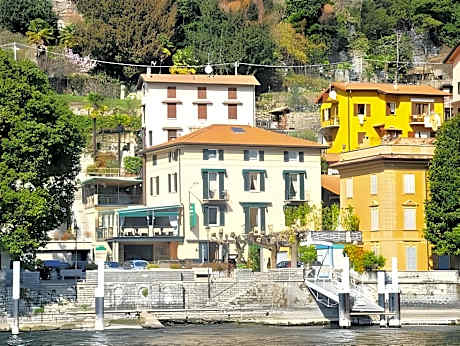 Hotel Orso Bruno