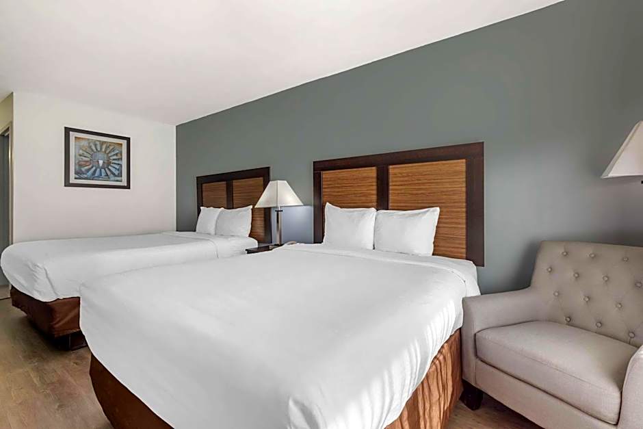 Quality Inn Gainesville