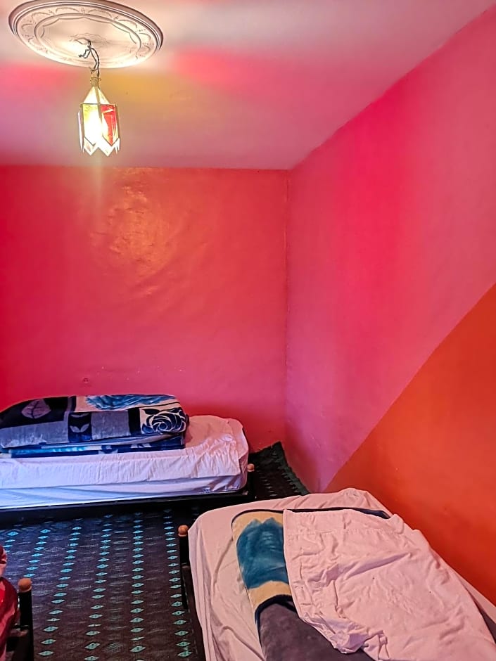 Dar Angour Tacheddirt