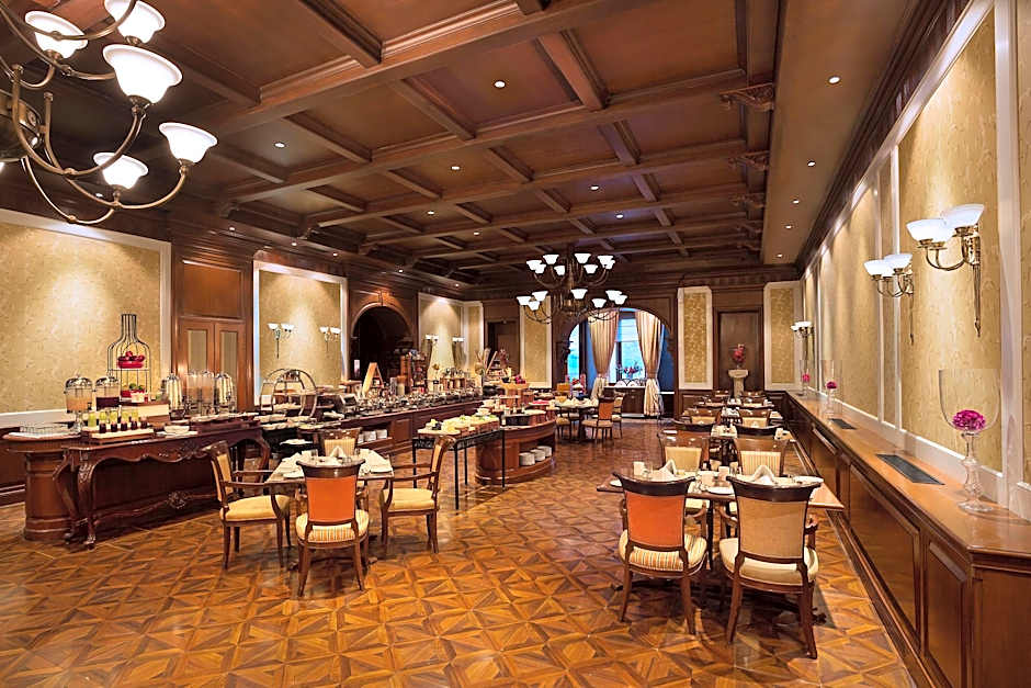 Welcomhotel by ITC Hotels, The Savoy, Mussoorie