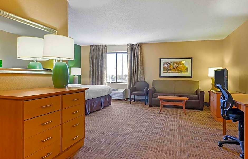 Extended Stay America Select Suites - Madison - Old Sauk Rd.