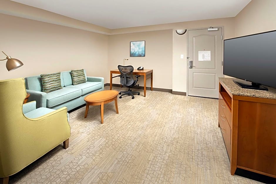 Hilton Garden Inn Atlanta West/Lithia Springs