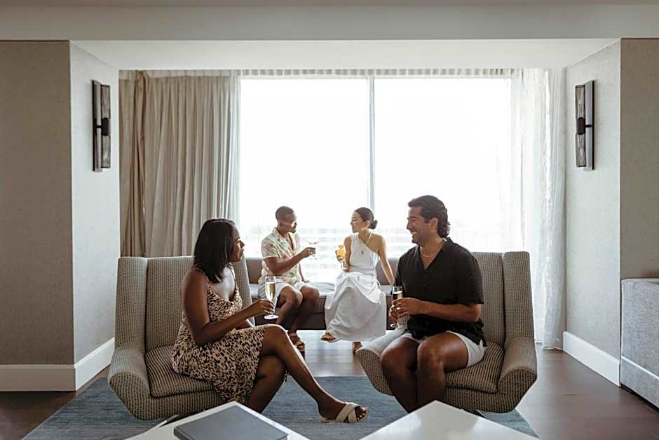 Boston Marriott Cambridge